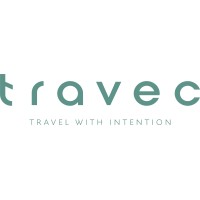 Travec logo - Similar company to Aspiring Vacations