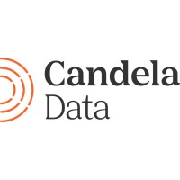 Candela Data logo - Similar company to Lydon Technologies Sl