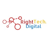 RightTech Digital logo - Similar company to Righttech
