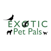 Exotic Pet Pals logo - Similar company to Jblh Communications