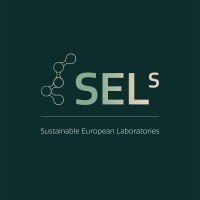 Sustainable European Laboratories Network logo - Similar company to I2Sl: International Institute For Sustainable Laboratories
