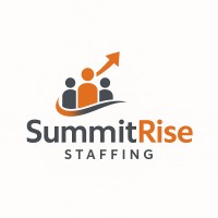 SummitRise Staffing logo - Similar company to Infosystem Consulting