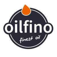 oilfino Mineralöl GmbH logo - Similar company to Mapodo Gmbh