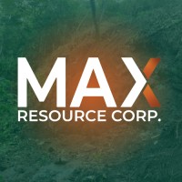 Max Resource Corporation logo - Similar company to Copper Giant