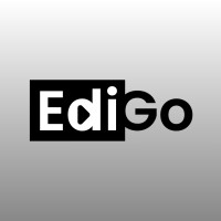 Edigo Studios logo - Similar company to Divinepro