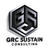 𝐆𝐑𝐂 𝐒𝐮𝐬𝐭𝐚𝐢𝐧 𝐀𝐝𝐯𝐢𝐬𝐨𝐫𝐲 logo - Similar company to Grc Assure