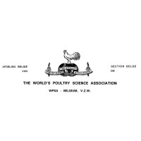 WPSA - België logo - Similar company to Dairy Sustainability Framework