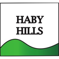 Haby Hills logo - Similar company to Wimkle Development