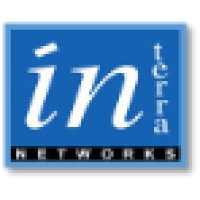 iNterra Networks logo - Similar company to Suburban Fiber Company