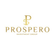 Prospero Investment Group logo - Similar company to Pipspoint Community