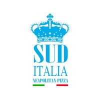 Sud Italia Pizza logo - Similar company to Cinquecento Pizzeria
