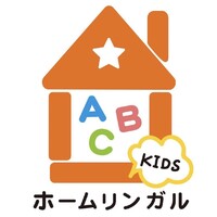 Homelingualkids logo - Similar company to Idea Development (Japan)