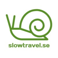 slowtravel.se logo - Similar company to Reggae - Regenerative Nature Tourism