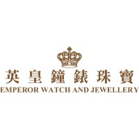 Emperor Watch and Jewellery logo - Similar company to Emperor Group 英皇集團