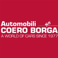 AUTOMOBILI COERO BORGA SRL logo - Similar company to Borges Foreign Auto Parts