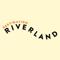 Destination Riverland logo - Similar company to Murray River Trails