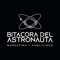 Bitacora del Astronauta logo - Similar company to Sixtina Group