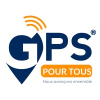 GPS Pour Tous Burkina Faso logo - Similar company to Francegps.Tech/