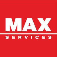 MAX Services - Steel Construction logo - Similar company to Decs