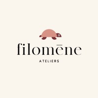 Filomène logo - Similar company to The Easy Com