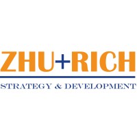 Zhu+Rich Sagl logo - Similar company to Red Bull X-Alps