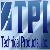 Technical Products Inc. logo - Similar company to Technical Products, Inc.