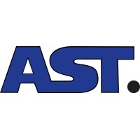 AST Kunststoffverarbeitung GmbH logo - Similar company to Ast Plastic Containers Uk