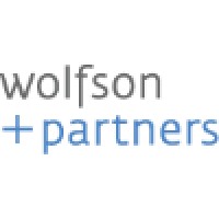 Wolfson + Partners logo - Similar company to Laudable Ux Llc