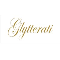 Glytterati logo - Similar company to Delta Digital Doo