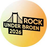 Rock Under Broen logo - Similar company to Fantasyfestival