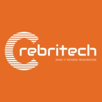Crebri Technologies Private Limited logo - Similar company to Verismart.Ai