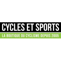 Cycles et Sports logo - Similar company to Madeinvélo Pro