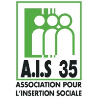 Association pour l'insertion sociale - AIS35 logo - Similar company to Ape2A