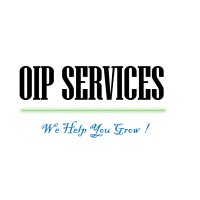 OIP Services logo - Similar company to Oip Education & Professional Services Kft.