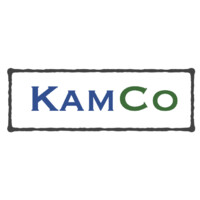 Kamco Investments, LLC logo - Similar company to European Green Logistics Space (Egls)