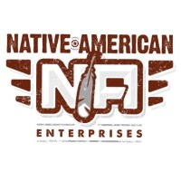 NATIVE AMERICAN ENTERPRISES, LLC logo - Similar company to Guadalupe Clinic