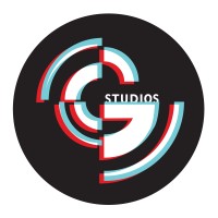 Glitch Studios logo - Similar company to Glitch Studios