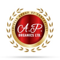 A.P. Organics Limited logo - Similar company to Abilitaedge