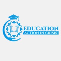 Education Action in Crisis logo - Similar company to The Code Brainery (Thailand)