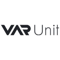 VAR Unit logo - Similar company to Systerion