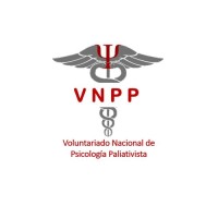 Voluntariado Nacional de Psicología Paliativista logo - Similar company to Mao