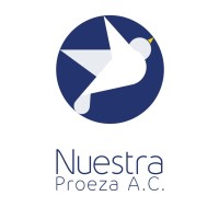 Nuestra Proeza A.C logo - Similar company to Jart Marketing Digital