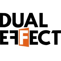 Dual Effect SpA logo - Similar company to Time Hunters