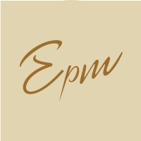 EPM Diseño Gráfico Corporativo logo - Similar company to Creatiburón. Diseño Gráfico Y Diseño Web. Estrategia En Redes Sociales. Emprendimiento Femenino