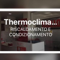 Thermoclima Snc logo - Similar company to Kambaclima