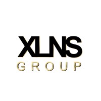 XLNS Group logo - Similar company to Preishare