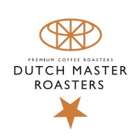 Dutch Master Roasters logo - Similar company to Besca Roasters