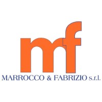 Marrocco & Fabrizio srl logo - Similar company to Danny Kaye