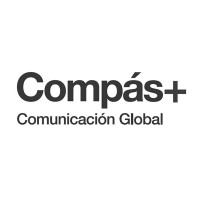 Compás Comunicación logo - Similar company to Marevents | Comunicación Global