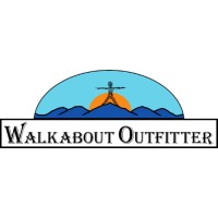 Walkabout Outfitter logo - Similar company to Capture